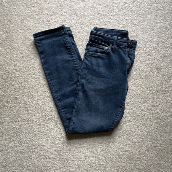 UNIQQLO EASY JEANS - Picture 1 of 5